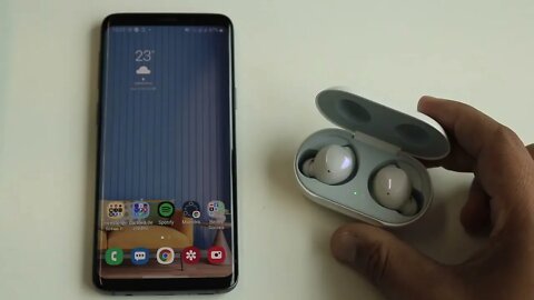 GALAXY S9 EM 2022 O QUE VOCÊS ACHAM? SERÁ QUE AINDA É UMA BOA?