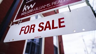 Home Prices See Double-Digit Growth In Last Quarter Of 2021