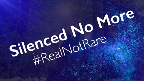 Silenced No More #RealNotRare (COVID-19 Vaccine-Injured People & Stories)