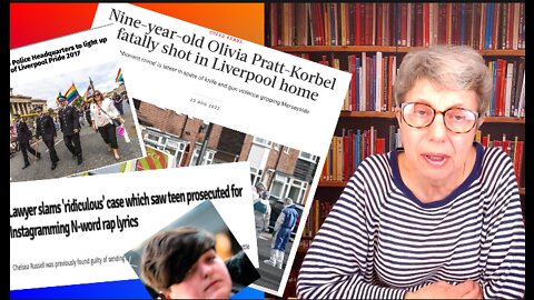 Olivia Pratt-Korbel - what Merseyside Police allowed to happen