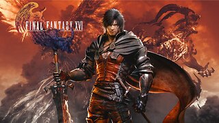 Final Fantasy XVI OST - The Dragon's Aery