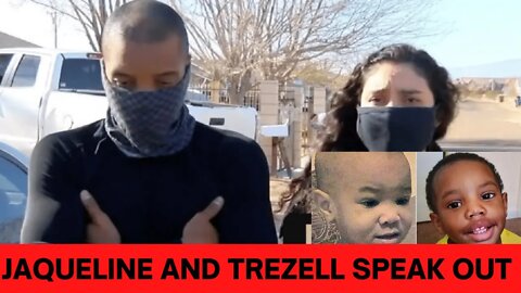 Trezell and Jaqueline West Speak Out - My Interview ANALYSIS - Classic and Cincere Disappearance