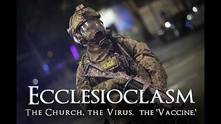 Ecclesioclasm - Lesson 65