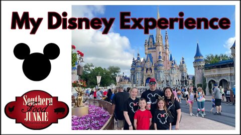 Disney World Vlog Travel Day | My Disney Experience