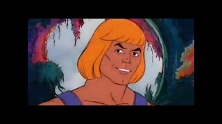 Os Melhores Conselhos do He-man #Shorts