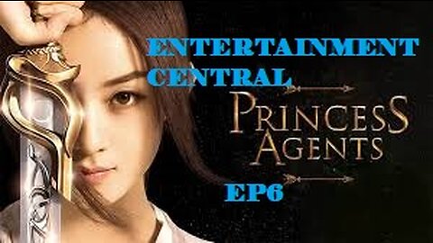 EP6：Princess Agents - Watch HD Video Online