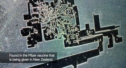 EVIDENCE of Nanotechnology & Graphene Oxide in COVID-19 Injections- with Dr. Shelton & Sue Grey