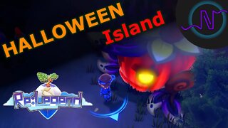 Halloween Island - Re:Legend - E35