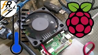 $4.50 Raspberry Pi 4 SILENT Cooling!