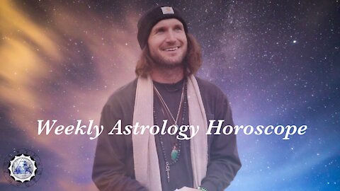 Weekly Astrology Forecast October 18th-24th, 2021. (All Signs)