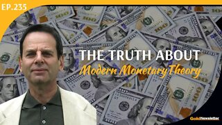 The Truth about Modern Monetary Theory | Steven Globerman
