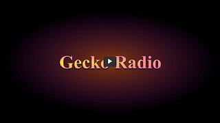 Gecko Radio