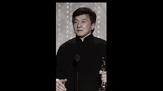 Jackie Chan-motivation