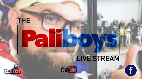 TUESDAY TOY TALK WITH THE PALIBOYS AND MIKE KAESS