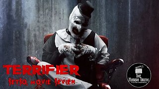 Terrifier (2016) Retro Movie Review