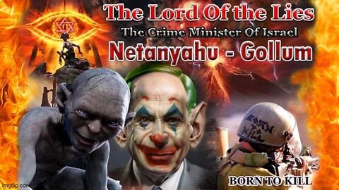 New Max Igan: Israel's War On Everyone - Major False Flag Event Likely