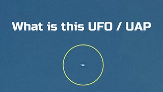 What is this UFO / UAP - 28th Feb 2023 Queensland Australia - UFO UAP Watch
