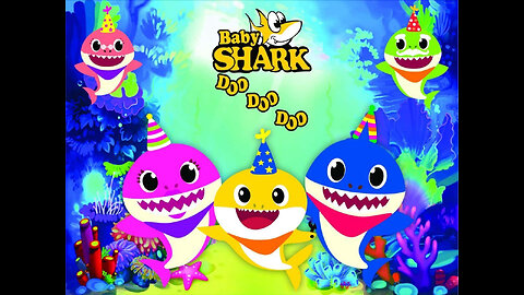 Baby Shark Dance | Most Viewed Video | Animal Songs | Songs for Children