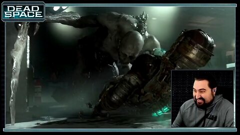 Morgue Madness! | Dead Space (2023)