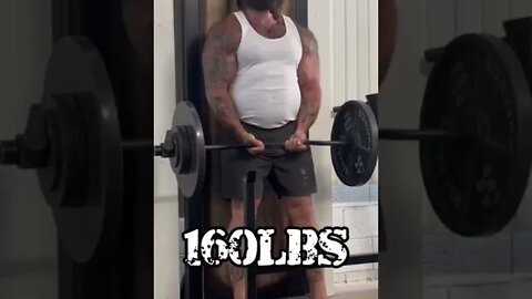 Strict Curl PR!! How much can you do??