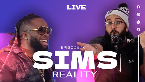 CRYPTO STILL ON THE RISE | EPISODE 16 | SIMS REALITY