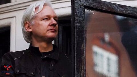 Tucker Carlson Describes Visit With Julian Assange, “It’s Disgusting What They’re Doing”