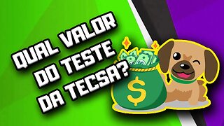 Quanto custam os testes de alergia da TECSA? | Dr. Edgard Gomes | Alimentação natural para Cães