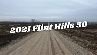Ep. 3 | 2021 Flint Hills 50 | Manhattan, Kansas