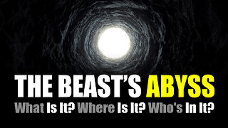 The Abyss - What Is It, Where Is It, Who's In It?