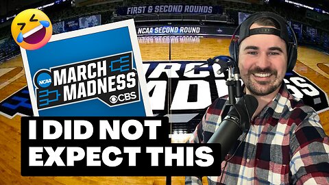 March Madness Sweet 16 Matchups and Odds!