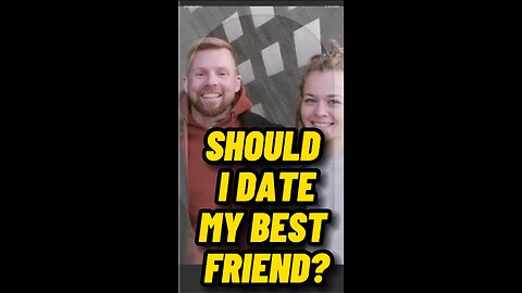 Help! My Best Friend Has a Crush on Me.