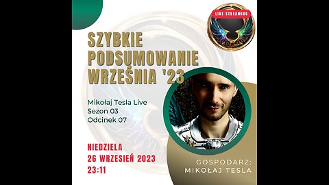 Szybkie Podsumowanie Września '23