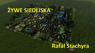 Żywe siedlisko - projekty Rafała Stachyry