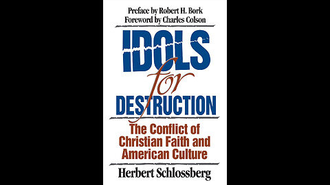 Dan 11:32 Episode 122: Idols For Destruction - Consequences and Expectations