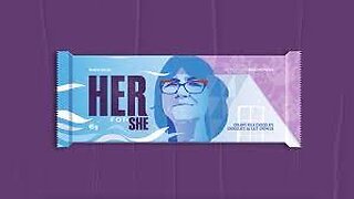 HERSHEY'S TAKES THE HIGHWAY IN SUPPORT OF ALL WOMEN FOR INTERNATIONAL WOMEN'S DAY!