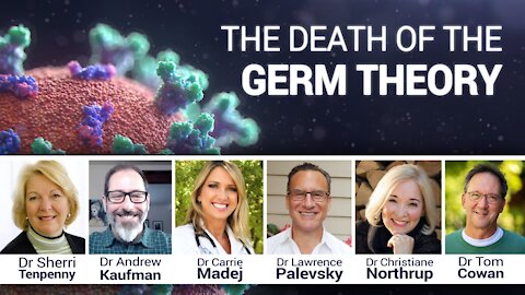The Death of the Germ Theory