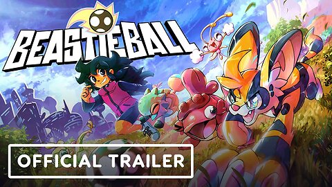 Beastieball - Official Explainer Trailer | Summer of Gaming 2023