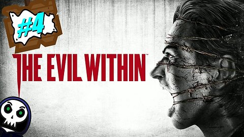 The Evil Within (#4)