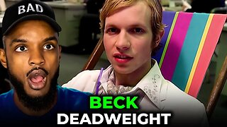 🎵 Beck - Deadweight REACTION