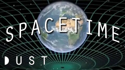 Sci-Fi Digital Series “Emotion Archives" Part 2: Spacetime | DUST