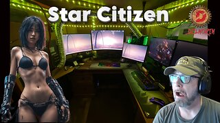 🔴 LIVE - Star Citizen