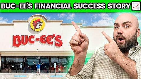 The Buc-ee's Effect: A New Era For Gas Stations and Convenience Stores 🚀🛍️