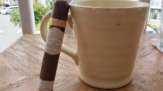 Plasencia Reserva Original cigar review