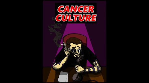 Cancer Culture Ep 1 Why I Hate Modern Franchises (Extended Length Debut!)