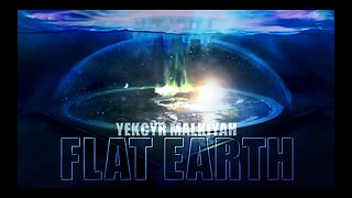 Yekcyr MalkiYah - Flat Earth [Official Audio]