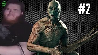 Spencer Plays: Outlast [P2] | Click It Let's Play