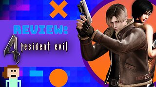 Review: Resident Evil 4
