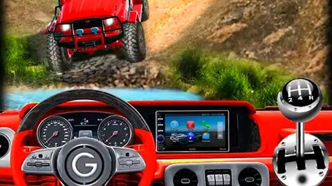 Games of Jeep Driving in Offroad Jungle Track Games Nitoriouse