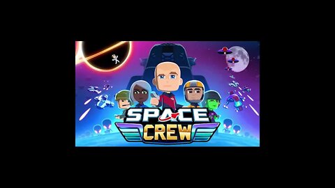 Space Crew #3 - The Ace Part 1