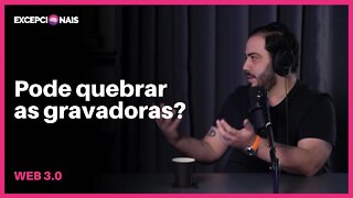 Como NFT pode impactar o mundo da música | WEB 3.0